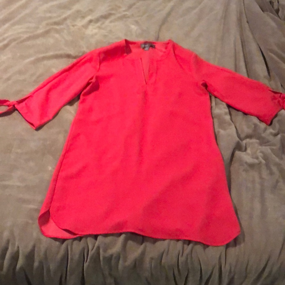 Donna Ricco dress